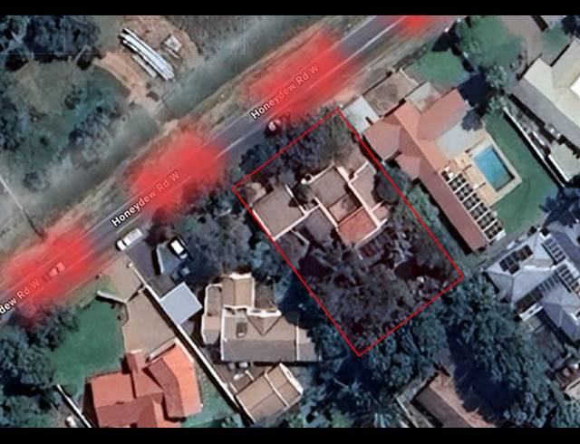 3 BEDROOM HOUSE FOR SALE IN SUNDOWNER
